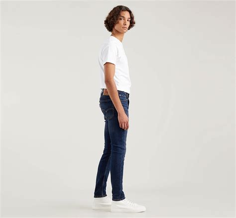 519™ extreme skinny hi ball jeans blue levi s® gb