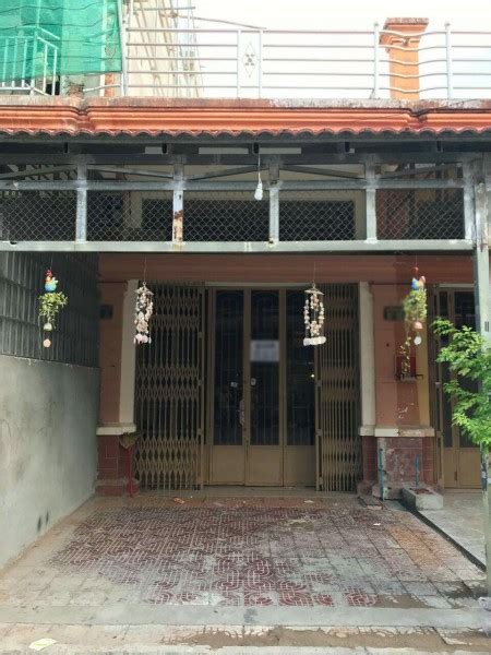 House For Sale At Borey Piphub Thm Phnom Penh Cambodia Property