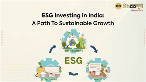 Esg Investing In India Creating A Buzz In The Stock Market