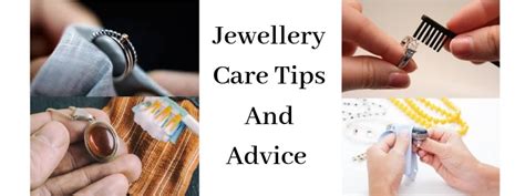 Jewelry Care Tips And Advice How To Clean Jewellery Graciousposts