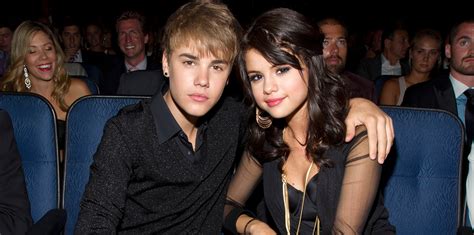 Justin Bieber Sings ‘my Girl’ To Selena Gomez In Hotel Bar Video Justin Bieber Selena