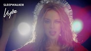 Kylie + Garibay - Sleepwalker (Official Video) - YouTube