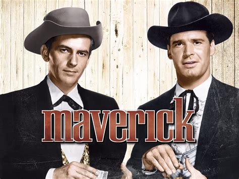 Watch Maverick The Complete Second Season Prime Video
