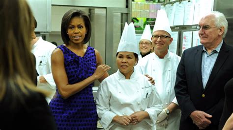 Weird Rules That White House Chefs Have To Follow