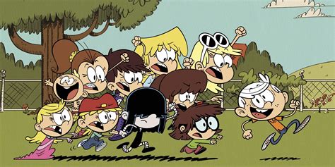 Loud House Season 6 Updates And News What We Know So Far