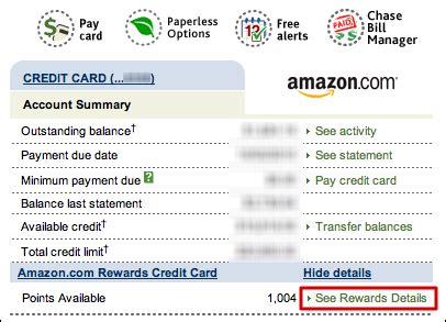 Maybe you would like to learn more about one of these? How can I redeem rewards from my Chase/Amazon credit card? - Ask Dave Taylor