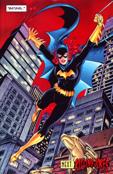 Image Batgirl Barbara Gordon Dc Comics Database 24440 The Best Porn