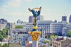 Ukraine Forms Cryptocurrency Oversight Working Group - CoinDesk