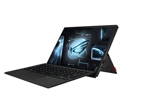 Asus Rog Flow Z13 Review An Ultraportable Laptop Promises Gaming