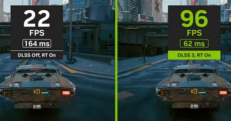 Nvidia Launches New Ai Upscaling Dlss 3 Technology For Gamers