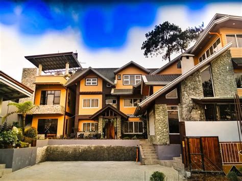 Top 25 Transient House In Baguio Cheap Baguio Room Accommodations