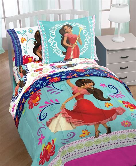 Disney Elena Of Avalor Twin Comforter Sets Comforter Sets Full