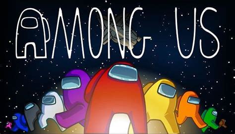 5 Best Android Games Like Among Us