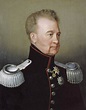 Le Gran Duque Luis l de Baden - Marie Ellenrieder - como impresión ...