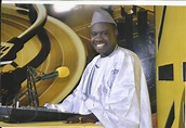 Mamadou Mbaye Garmi : "Comment Je suis devenu un responsable du PS ...