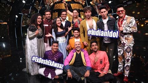 Indian Idol 11 Neha Kakkar Donates Rs 2 Lakh To Needy Musician India Today