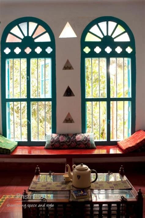 Indian Window Design Indian Interior Design Indian Home Design