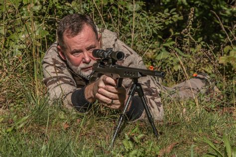 The Best Hunting Handguns For Deer Field And Stream