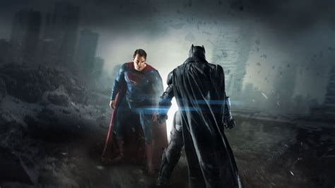 Batman V Superman Dawn Of Justice Film Streaming Ita Cineblog