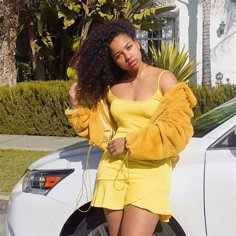 Shop The Look💛 Babe Maddsmaxjesty In Our Lala Jacket🔥 • • • • • Only 1