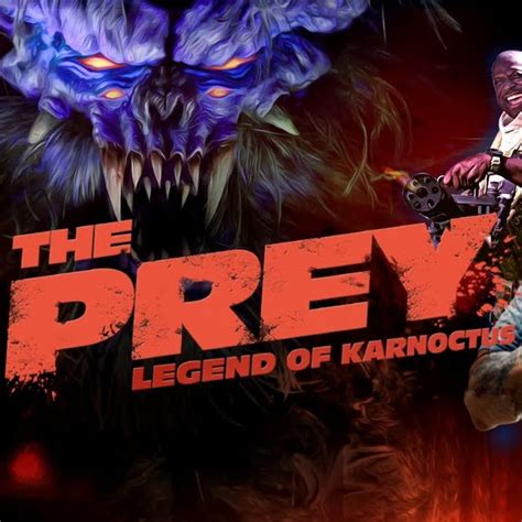 Prey Legend Of Karnoctus Now Streaming On The Afdah Flixtor Fmovies Site