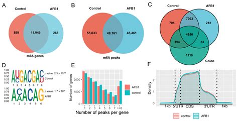 Integrated Profiles Of Transcriptome And Mrna M6a Modification Reveal