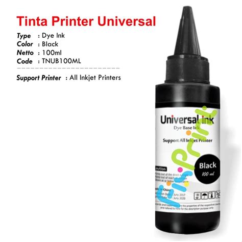 Maintaining 4800 x 1200dpi maximum resolution high quality is appropriate for photo printing. Jual Tinta Refill 100ml Isi Ulang Cartridge Printer Canon ...