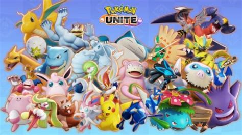 Pokemon Unite On Pc Beginners Guide And Tips Memu Blog