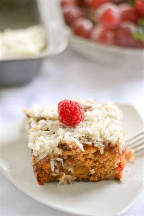 70 easy slow cooker recipes. Fruit Cocktail Cake | Recipe | Fruit cocktail cake ...