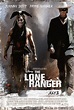 The Lone Ranger (2013) Movie Trailer - Johnny Depp, Armie Hammer
