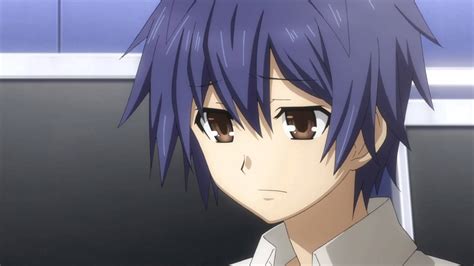 I was screaming when this scene came up. Shido Itsuka - Date A Live Photo (40451910) - Fanpop