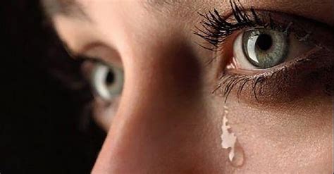 4 Beneficios De Las Lágrimas Para Tu Salud ¡no Reprimas Tus Emociones