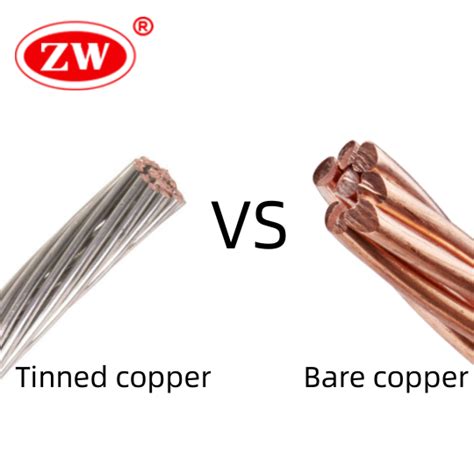 Tinned Copper Vs Bare Copper Which One Is Better