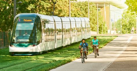 Beltline Launches Study For Nearly 14 Miles Of Transit Around Loop R