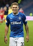 Martyn Waghorn delivers perfect Christmas present to Rangers fans as ...
