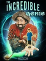 The Incredible Genie (1999) - Posters — The Movie Database (TMDB)