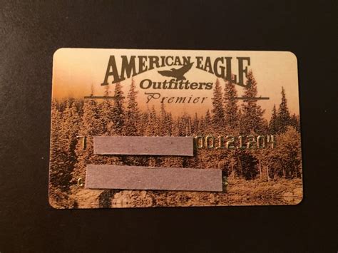 We did not find results for: American Eagle Outfitters 1990's Vintage Collectors Credit Card | eBay | Tarjetas, Modelos de ...