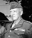 This Is the Story Of General George S. Patton's Only Military Defeat ...