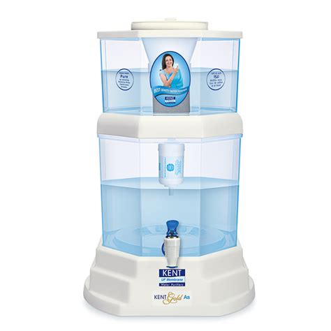 Best Gravity Based Water Purifiers Non Electric Water Purifier In India