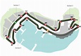 Le circuit de Monaco - Circuits - racingfr.net