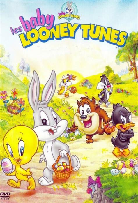 Baby Looney Tunes Serie 2002 Moviepilotde