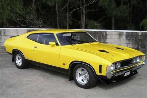 Read ford falcon xb car reviews and compare ford falcon xb prices and features at carsales.com.au. 1973 Ford Falcon Xb Gt Coupe For Sale