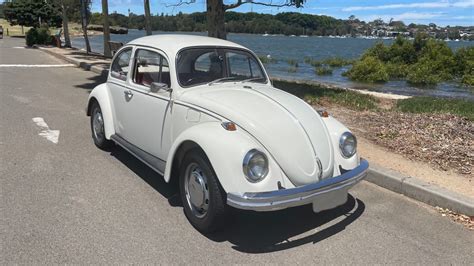 1970 Volkswagen Beetle 1500 Owner Review