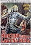 IL MOSTRO DELLA LAGUNA NERA - Film (1954)