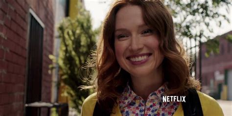 Heres The Plucky Trailer For Tina Feys Unbreakable Kimmy Schmidt The Daily Dot