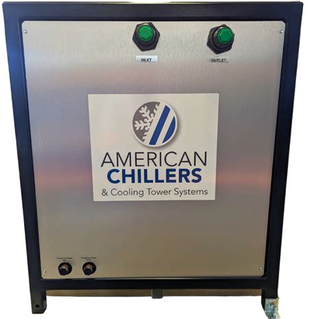 Upgrade Your Cold Plunge Experience With The Ideal Chiller American