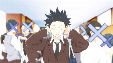 10% of conflict is due to difference in opinion and 90% is due to delivery and tone of voice. A Silent Voice (Koe no Katachi) - Asia Pacific Screen Awards