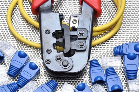How To Use Telephone Wire Splice Connectors