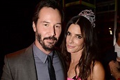 Who Is Keanu Reeves' Wife? The Truth About His Love Life