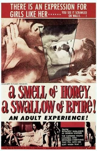 A Smell Of Honey A Swallow Of Brine Free Vintage Movies
